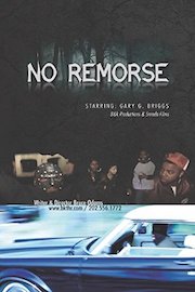 No Remorse poster