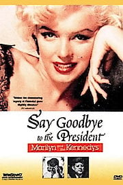 Marilyn Monroe poster