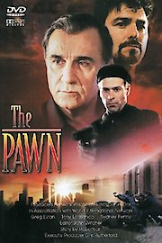 The Pawn poster