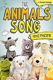 The Animals Song and More poster