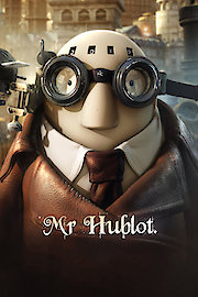 Mr. Hublot