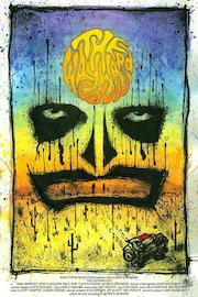 The Wayward Sun