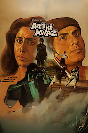 Aaj Ki Awaaz poster
