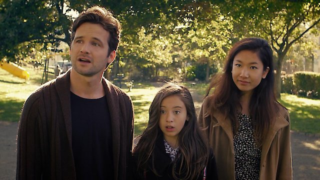 Watch Love And Time Travel Online