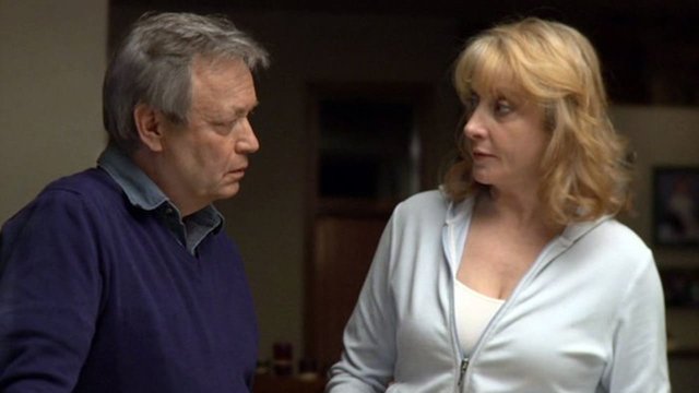 Watch Not Dead Yet Online