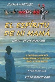 El Espiritu de mi Mama (Spirit of my Mother)