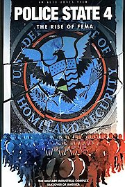 Police State 4: The Rise of FEMA poster