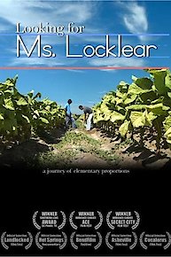 Looking for Ms. Locklear