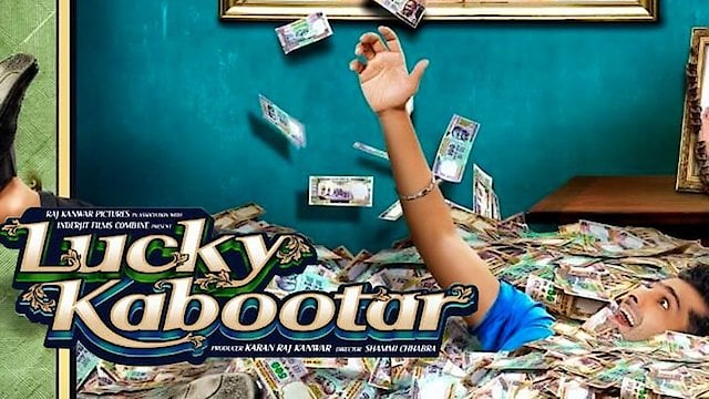 Watch Lucky Kabootar Online