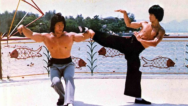 Watch Bruce King Of Kung Fu Online