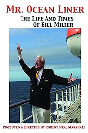 Mr. Ocean Liner poster