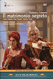 Il Matrimonio Segreto