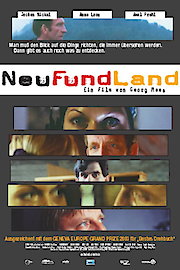 Newfoundland -- Winter/Summer poster