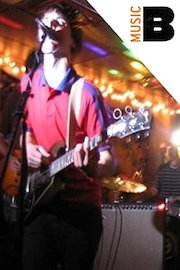 Spinto Band
