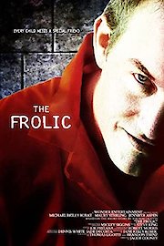 The Frolic poster