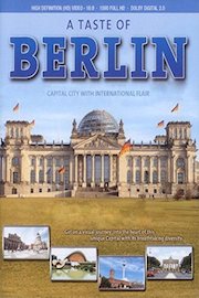 A Taste of Berlin