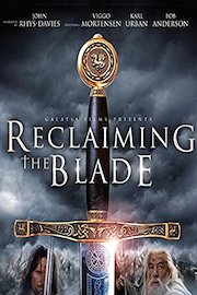Reclaiming the Blade: History of the Sword