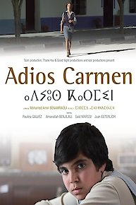 Adios Carmen