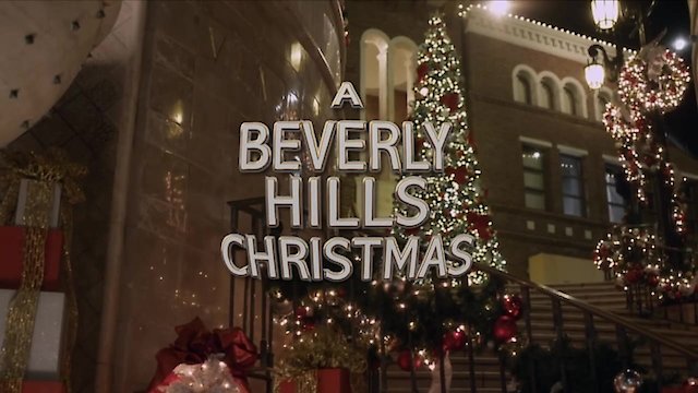 Watch Beverly Hills Christmas Online