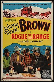 Rogue of the Range - 1936 - Remastered Edition
