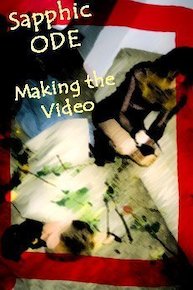 Sapphic Ode: Making the SHE GOD video (Axis Video)