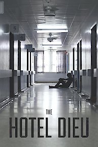 The Hotel Dieu
