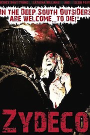 Zydeco poster