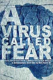 A Virus Called Fear poster