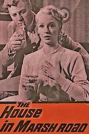 House In Marsh Road poster