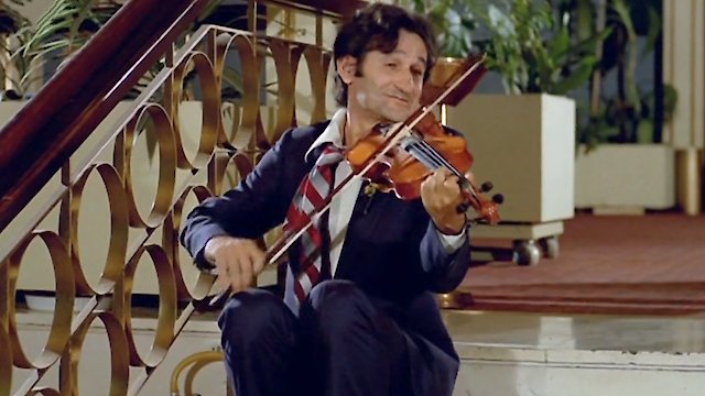 Watch An itan to violi pouli Online