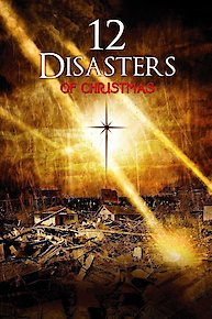 12 Disasters of Christmas
