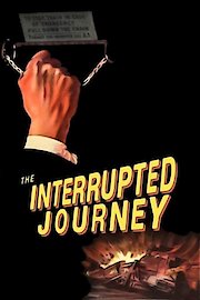 Interrupted Journey poster