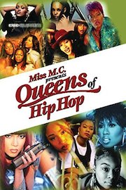 Queens of Hip Hop poster