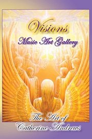 Catherine Andrews Music Art Gallery poster