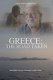 Greece: The Road Taken poster