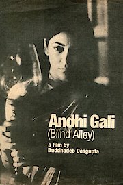 Andhi Gali poster