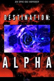 Destination: Alpha poster