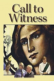 Call to Witness poster
