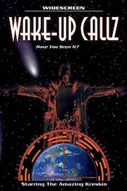 Wake-Up Callz poster