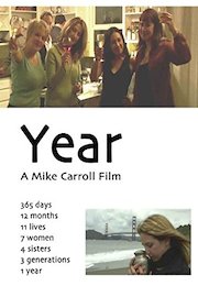 Year poster