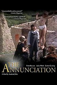 The Annunciation