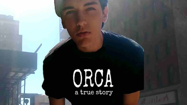 Watch Orca: A True Story Online