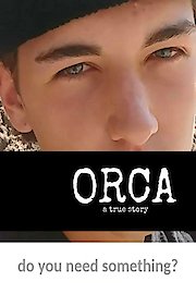 Orca: A True Story poster