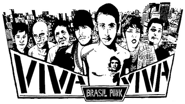 Watch Viva Viva Online