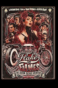 Flake and Flames