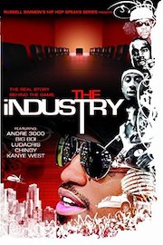 Industry poster