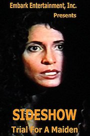 Sideshow "Trial For A Maiden"