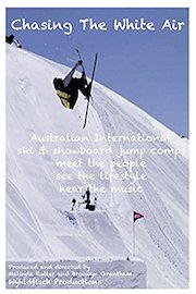 Chasing The White Air