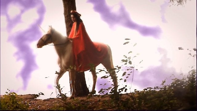 Watch The Otherworld - A Celtic Fairy Tale Online
