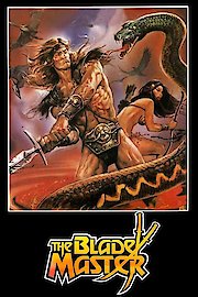 Ator l'invincibile 2 poster